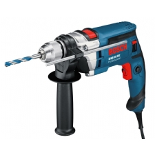 BOSCH  GSB 16 RE