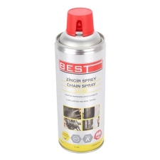 BEST ZNCR SPREY 400 ML