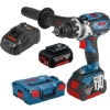 BOSCH GSR 18 V-85 C