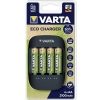 VARTA Quattro Charger EU