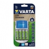 VARTA LCD Charger EU