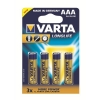 VARTA Longlife