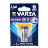 VARTA Professional