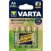 VARTA Recharge Accu Recycled