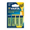 VARTA Basicline Accu 4 AA 2100mAh